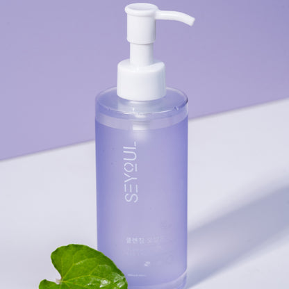 Cleansing Oil Seyoul